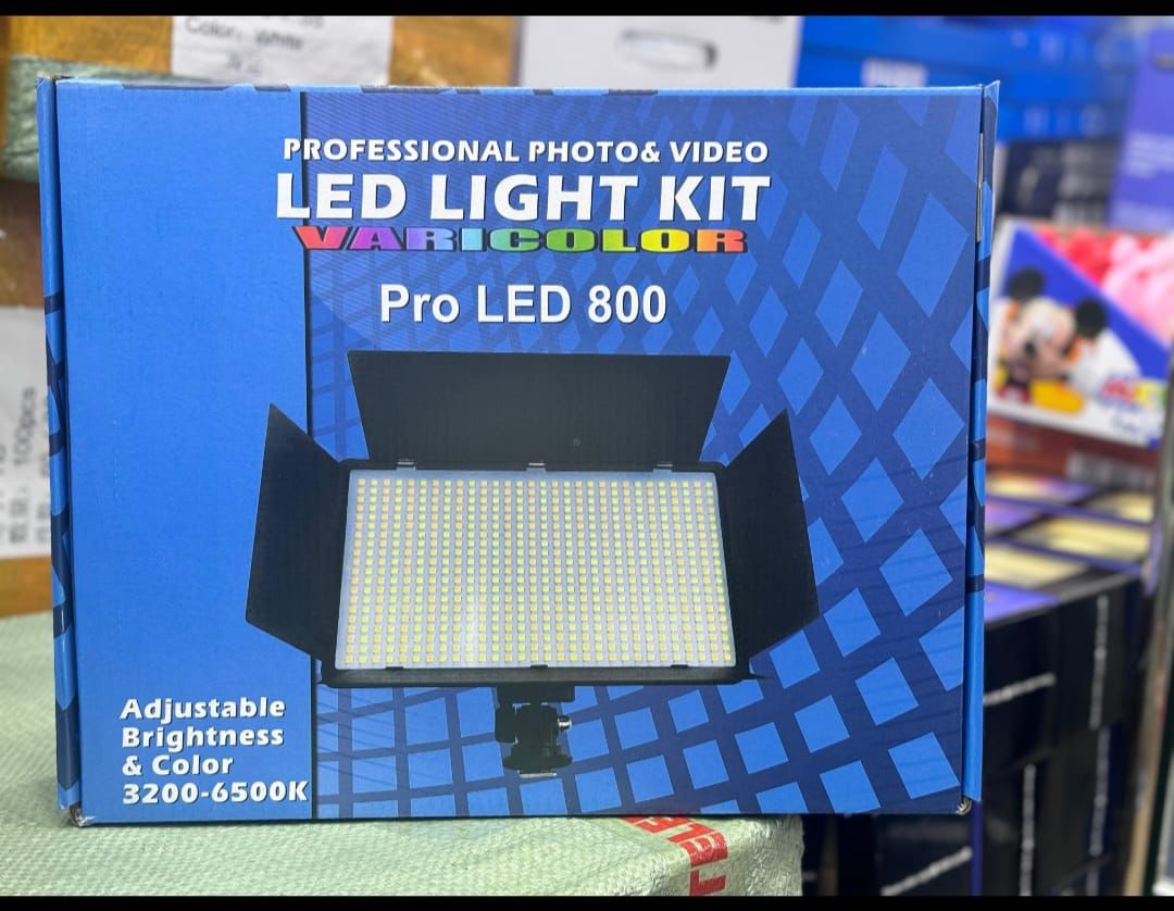 Led Light Kit 